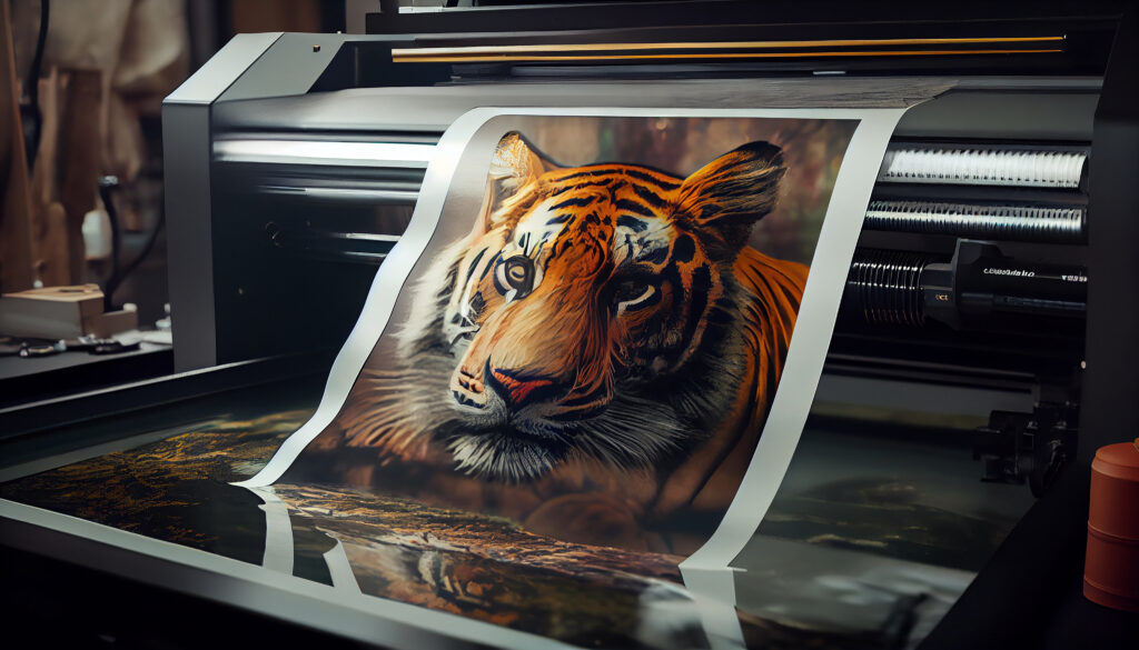 Printing Costs in Nigeria (2025 Guide): What Affects the Price of Flyers, Bags, and Banners