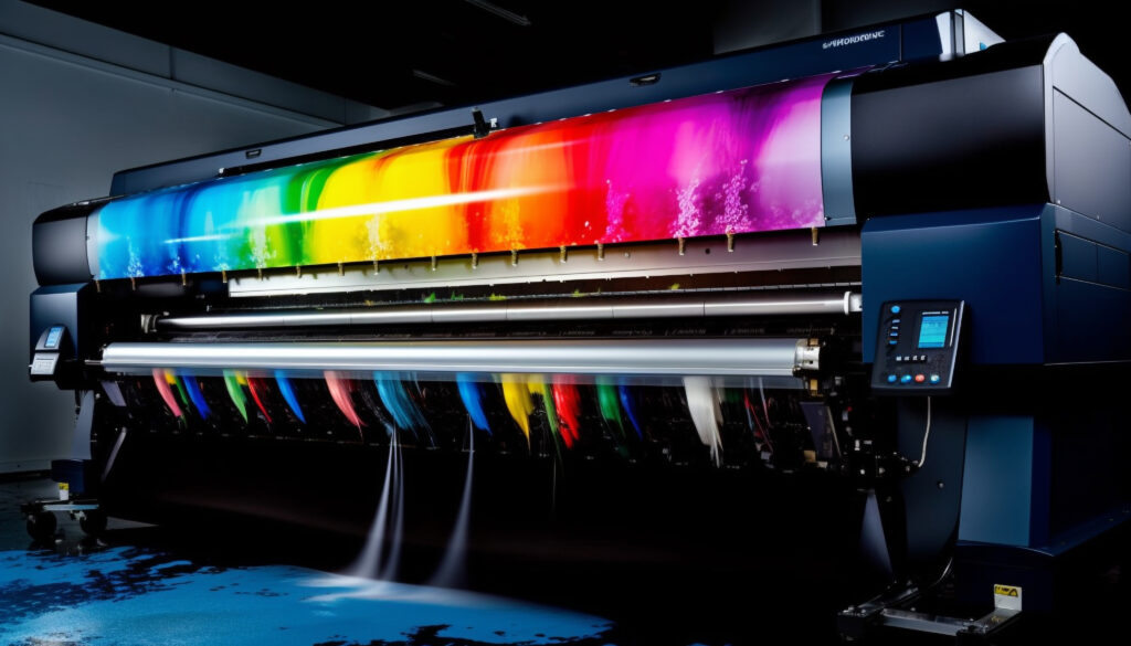 Best Printing Company in Lagos & Abuja: How to Choose the Right One for Your Brand